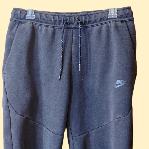 Nike Other - Nike Therma-Fit athletic workout Pants